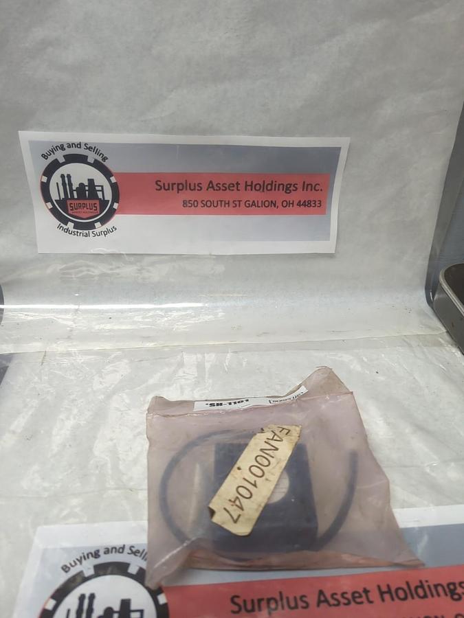 MELCO,MMF-06D24DS,INVERTER COOLING FAN 24VDC 0.09A NOS