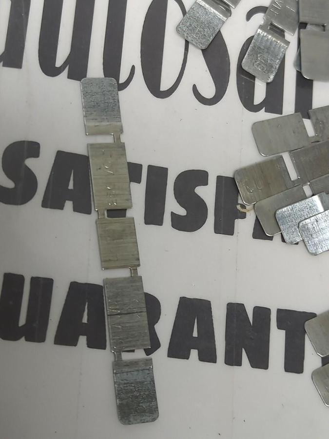 CHASE SHAWMUT,RL-60,FUSE RENEWAL LINKS 60 AMP/250V LOT OF 20 NOS