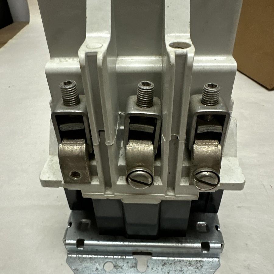 Used Westinghouse,A200M3CAC,Size 3 Motor Control