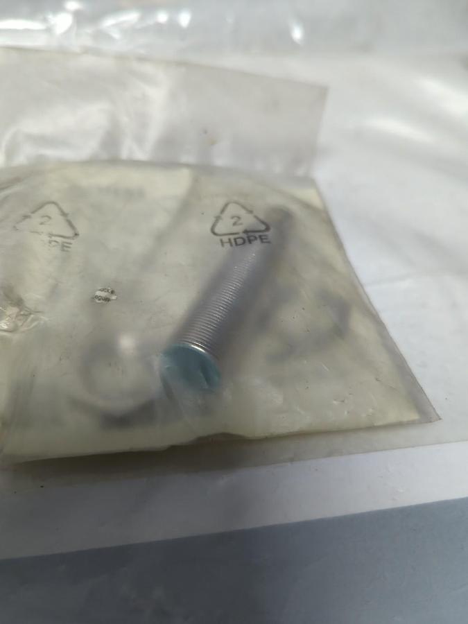 SIEMENS,3RG4013-3AB00,INDUCTIVE PROXIMITY SWITCH NOS