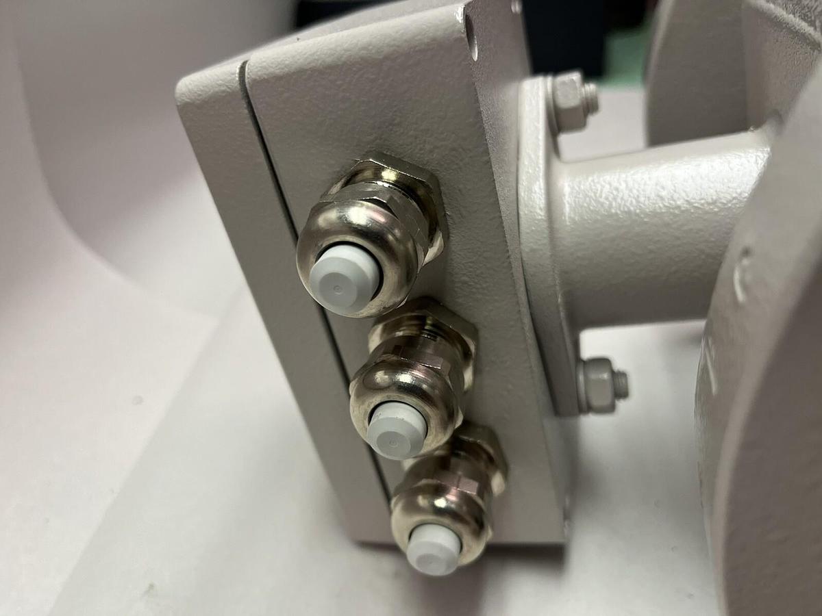 SIEMENS,MID-711/A,SITRANS FM 3" FLOW METER 7ME57 02-1HC20-0AB0