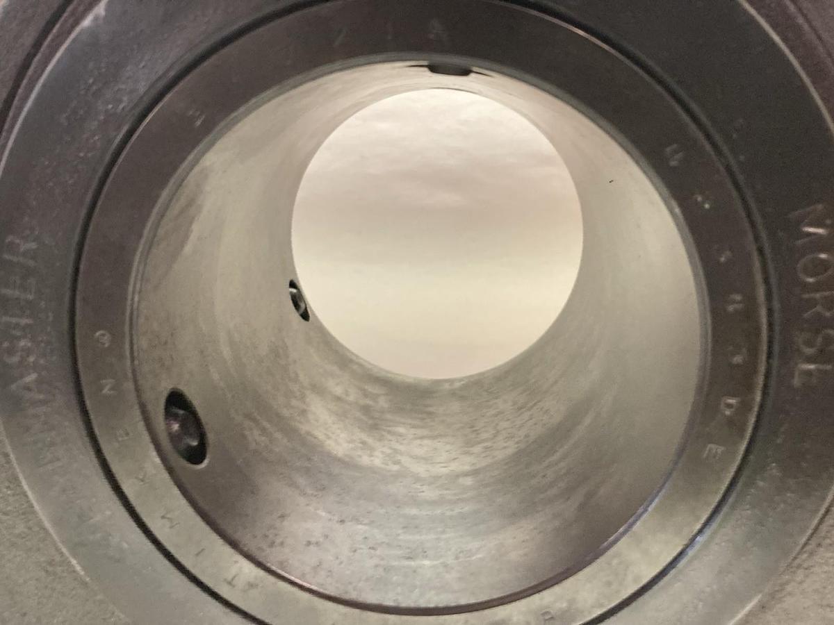 Used Dodge,Type E 3-7/16 Inch,Pillow Block Bearing