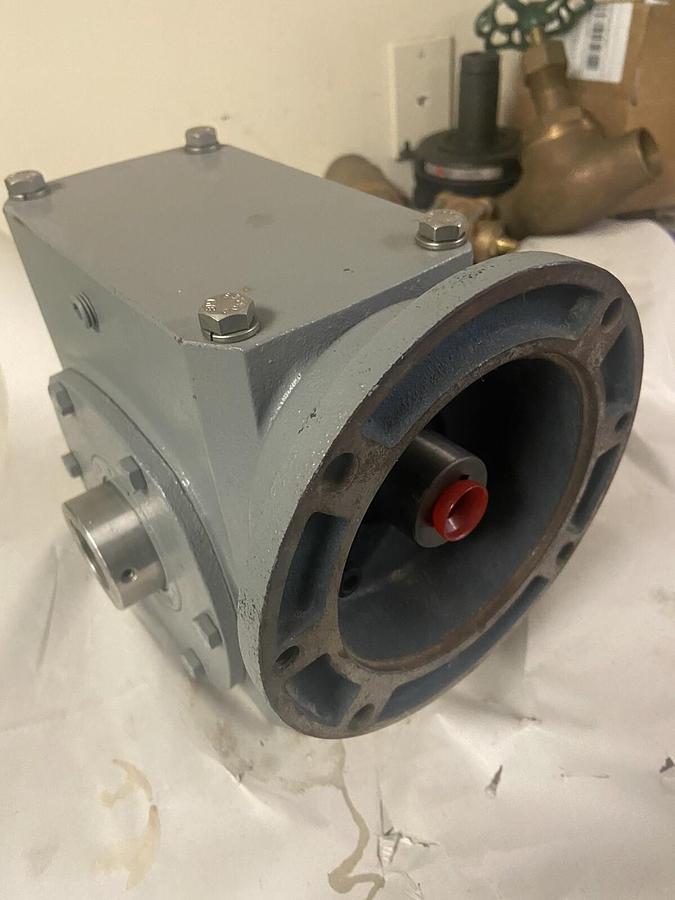 Sterling Electric,2262II004056121,Gear Reducer Ratio 40 Input 1.335Hp 1750RPM