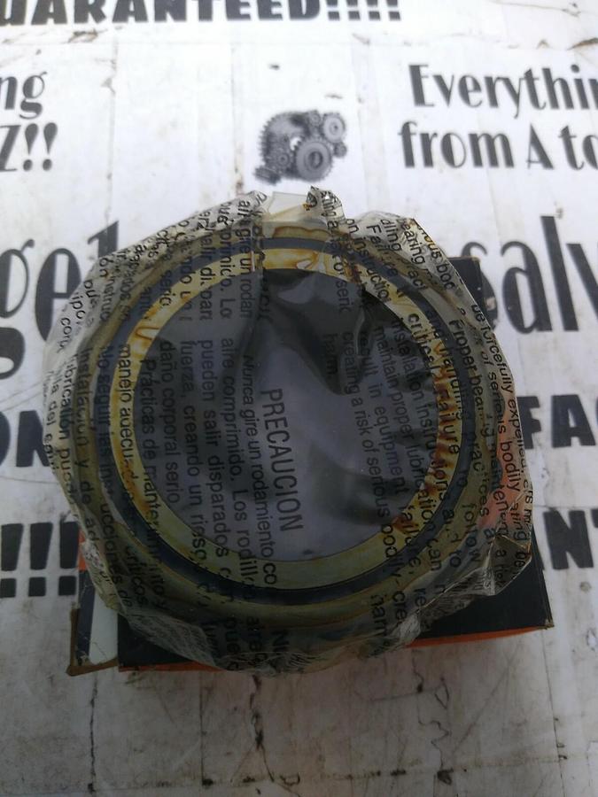 TIMKEN,3780,ROLLER BEARING CONE NOS