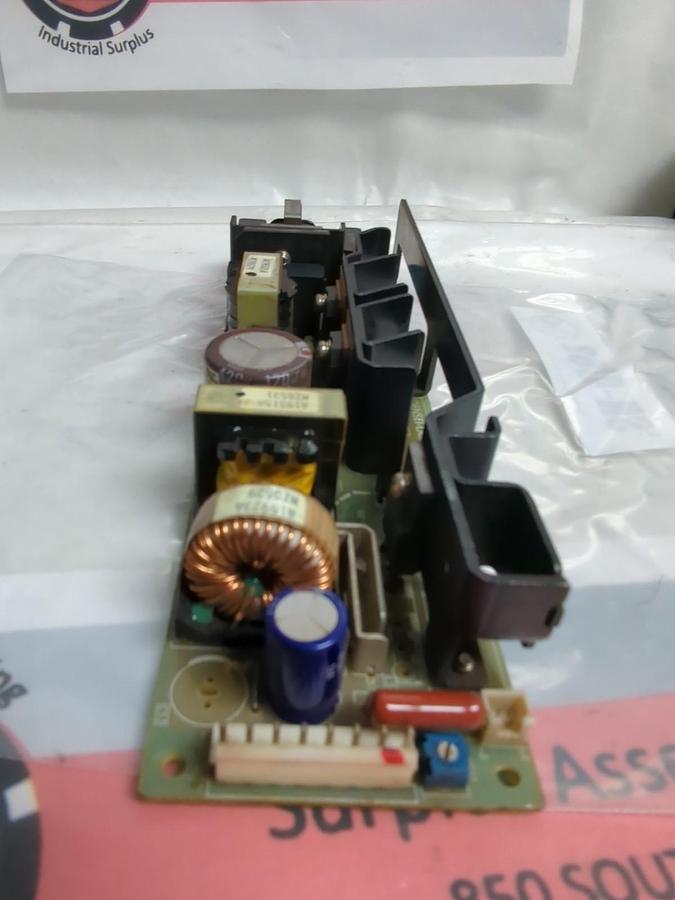 Used LAMBDA,ZWS100AF-24/J,POWER SUPPLY BOARD PRE-OWNED