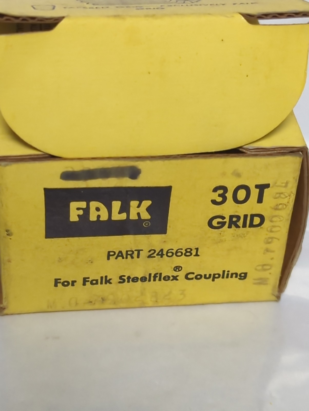 FALK,246681,30T GRID FOR STEELFLEX COUPLINGS NOS