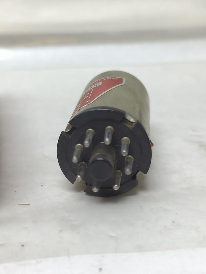 Used C. P. CLARK,HGS-1010,RELAY PRE-OWNED