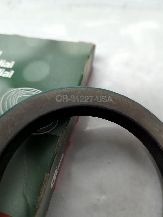 CHICAGO RAWHIDE,31227,OIL SEAL NOS