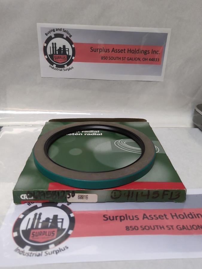 CHICAGO RAWHIDE,60016,RADIAL SHAFT SEAL NOS