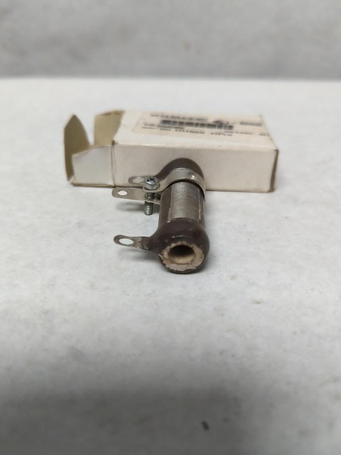 OHMITE,D25K50RE,RESISTOR 50 OHMS 10% NOS