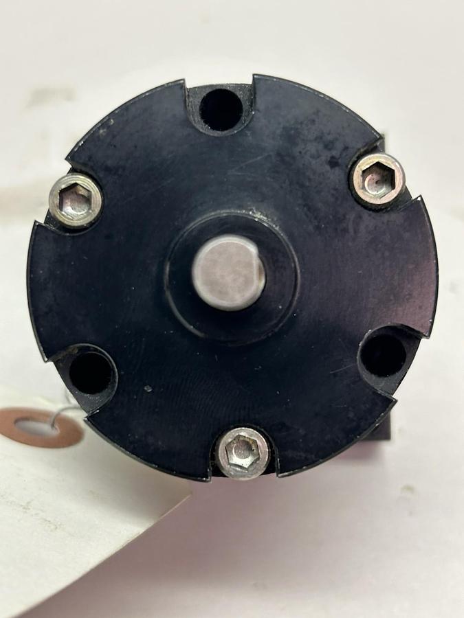 Used SMC,NCRB1BW30-180S,Rotary-Actuator