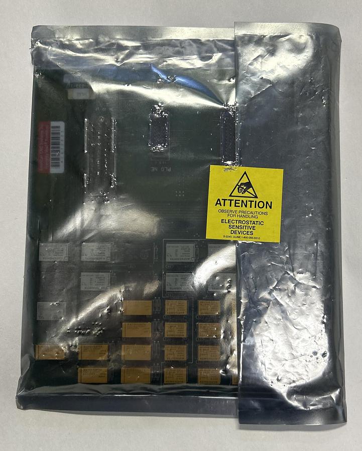 Used OKUMA,E4809-770-033-1,RELAY BOARD NEW