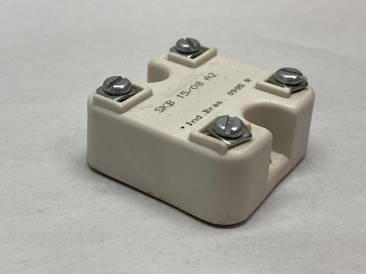 Semikron,SKB 15/08 A2,Power Supply Module 0905 R