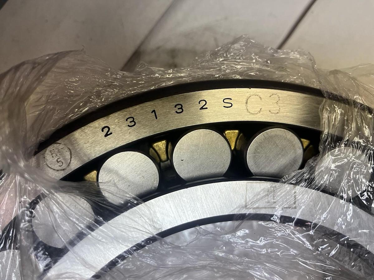 FAG,23132S-C3-MB,ROLLER BEARING