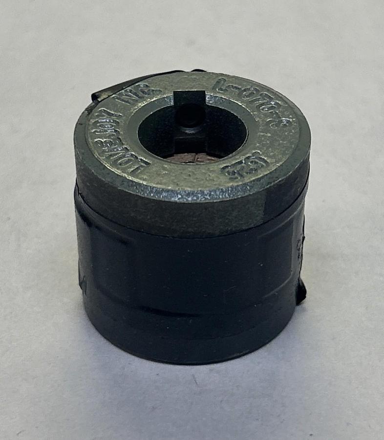 LOVEJOY,L-070-S,COUPLING HUB NOS