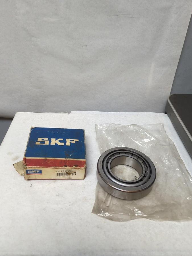 SKF,32212 J2/Q,ROLLER BEARING CONE AND CUP SET NOS