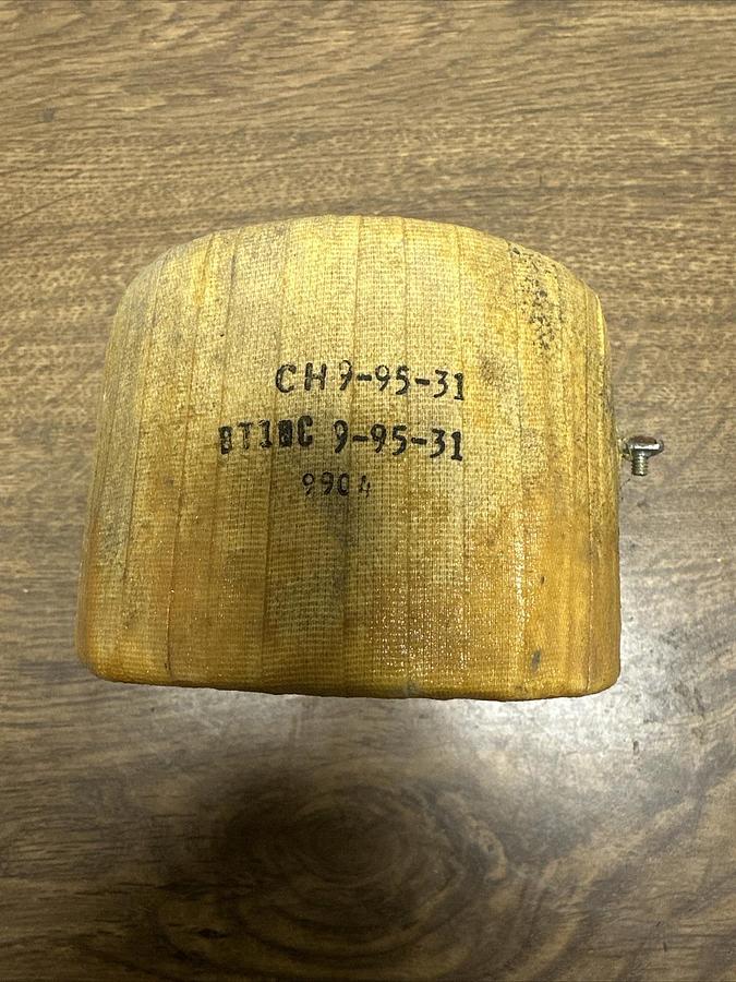 Cutler Hammer,9-95-31,Coil