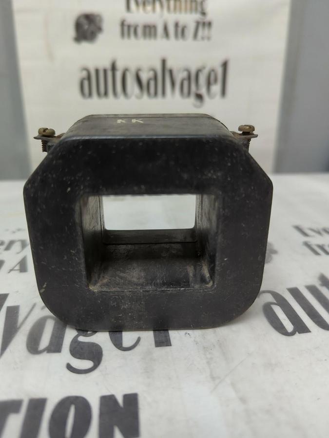 SQUARE D,C1775-U12A,COIL NOS