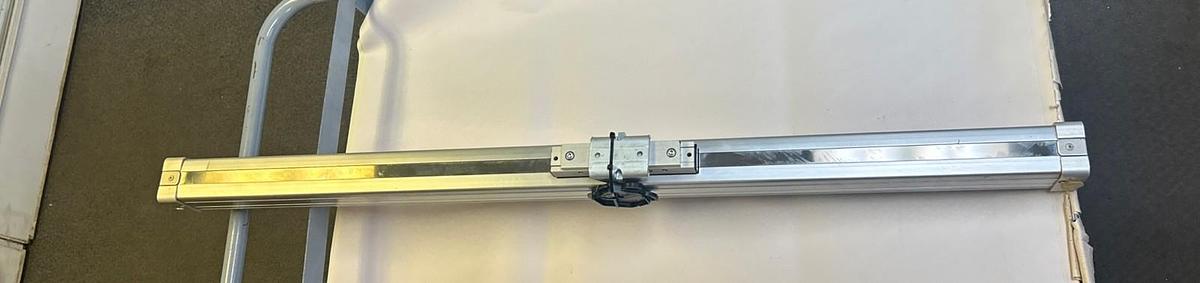 Used PARKER,40-2020/25X32.25BM,RODLESS CYLINDER