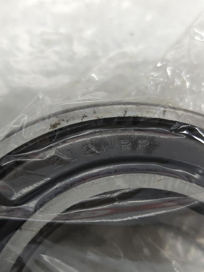 Used FAFNIR,212NPP,DEEP GROOVE BALL BEARING PRE-OWNED