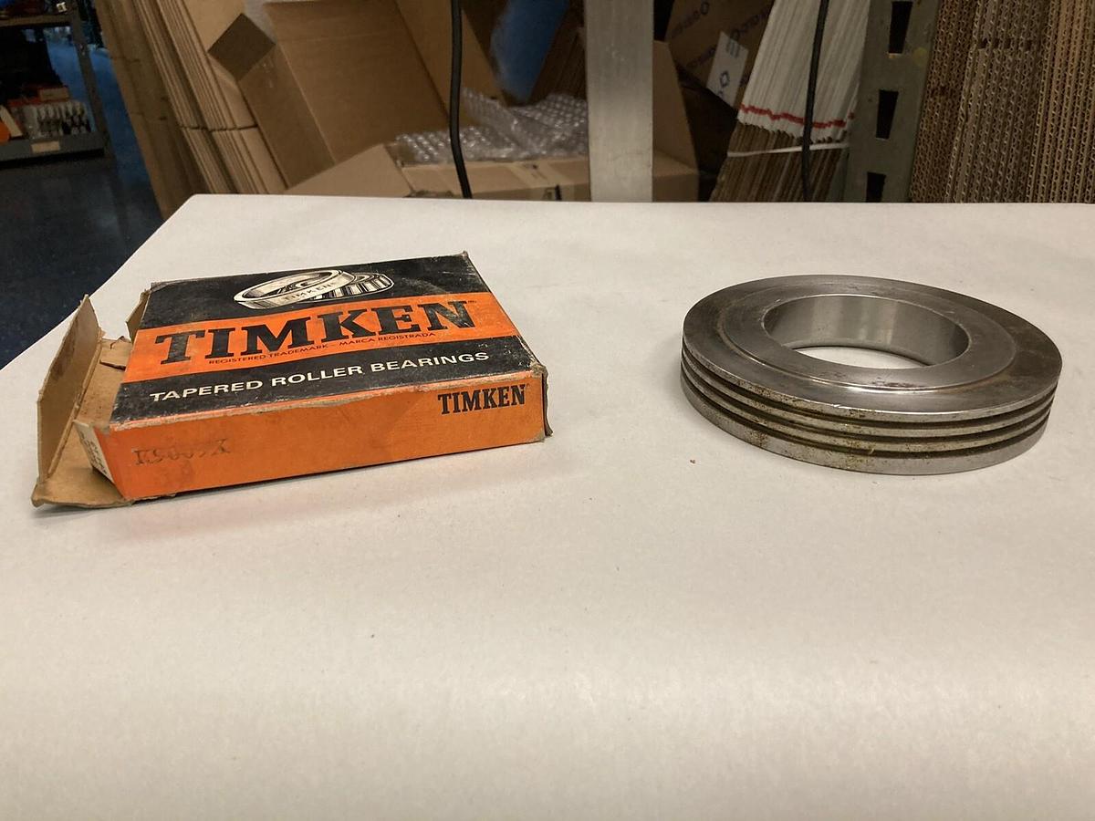 Timken,K9009X,Flinger
