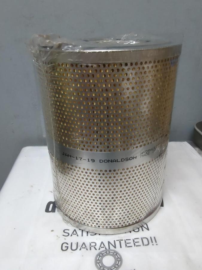 DONALDSON,P556700,HYDRAULIC FILTER MISSING BOX