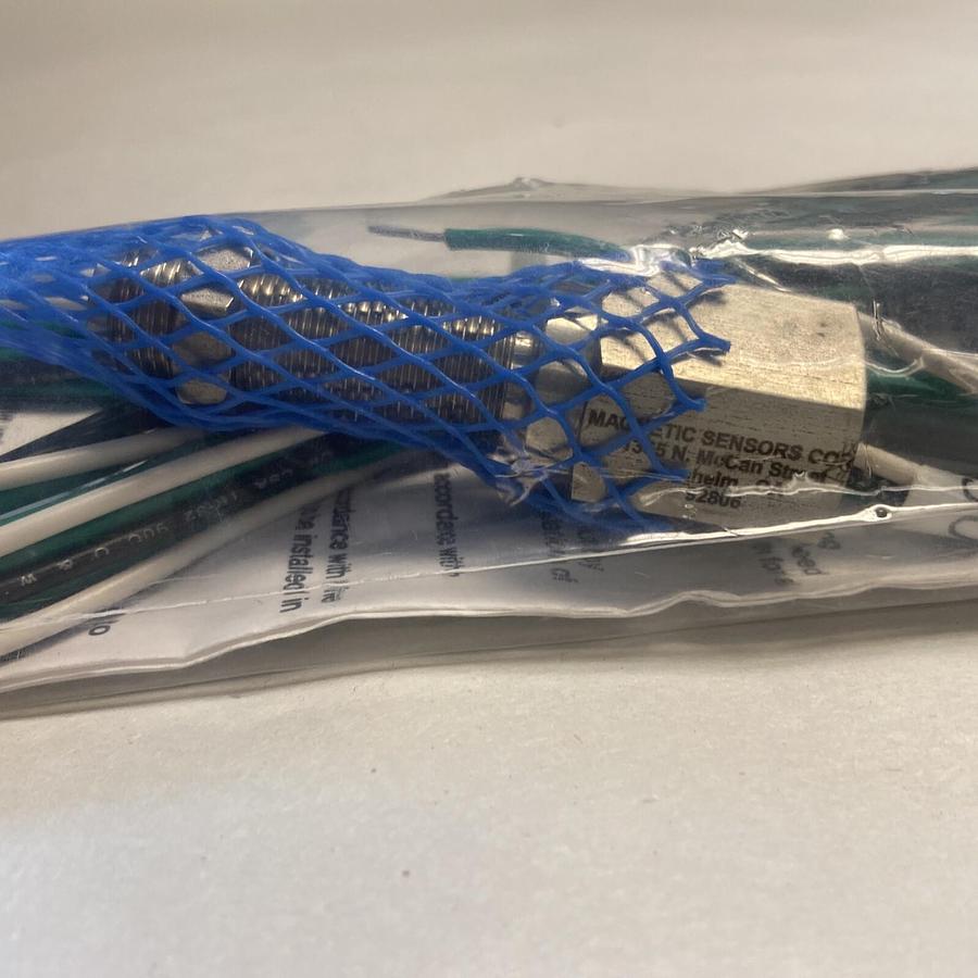 Used Magnetic,6064603,Pickup Sensor