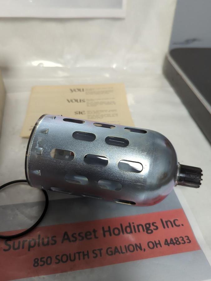 WILKERSON,LRP-95-967,BOWL/GAURD ACCESSORY NOS