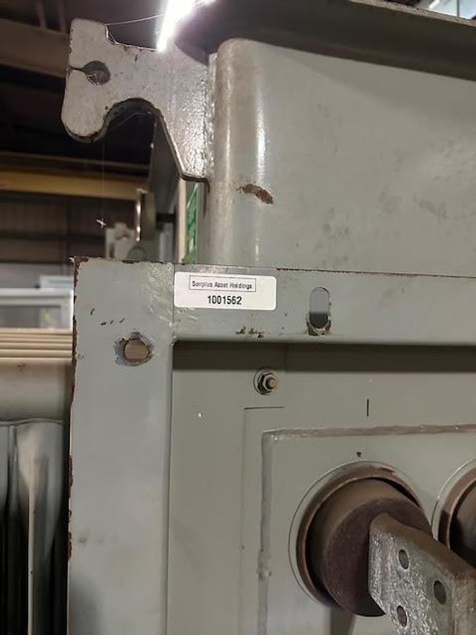 Used Westinghouse 1000