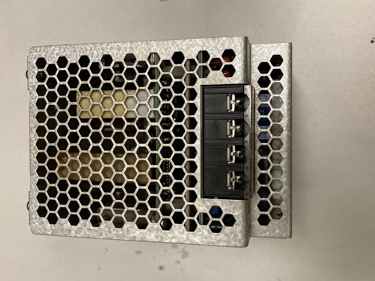 Used TPK Lambda,DLP180-24-1,Power Supply 24VDC/7.5A