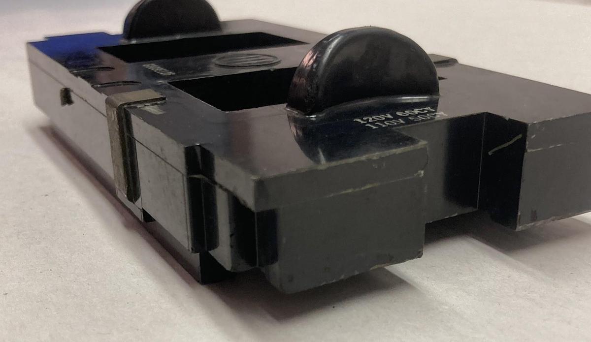 ITE,G103E126,3 Pole Coil