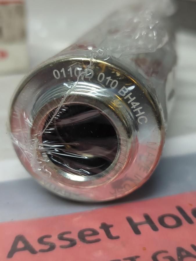 HYDAC,1253050,HYDRAULIC FILTER ELEMENT 10 MICRON NOS