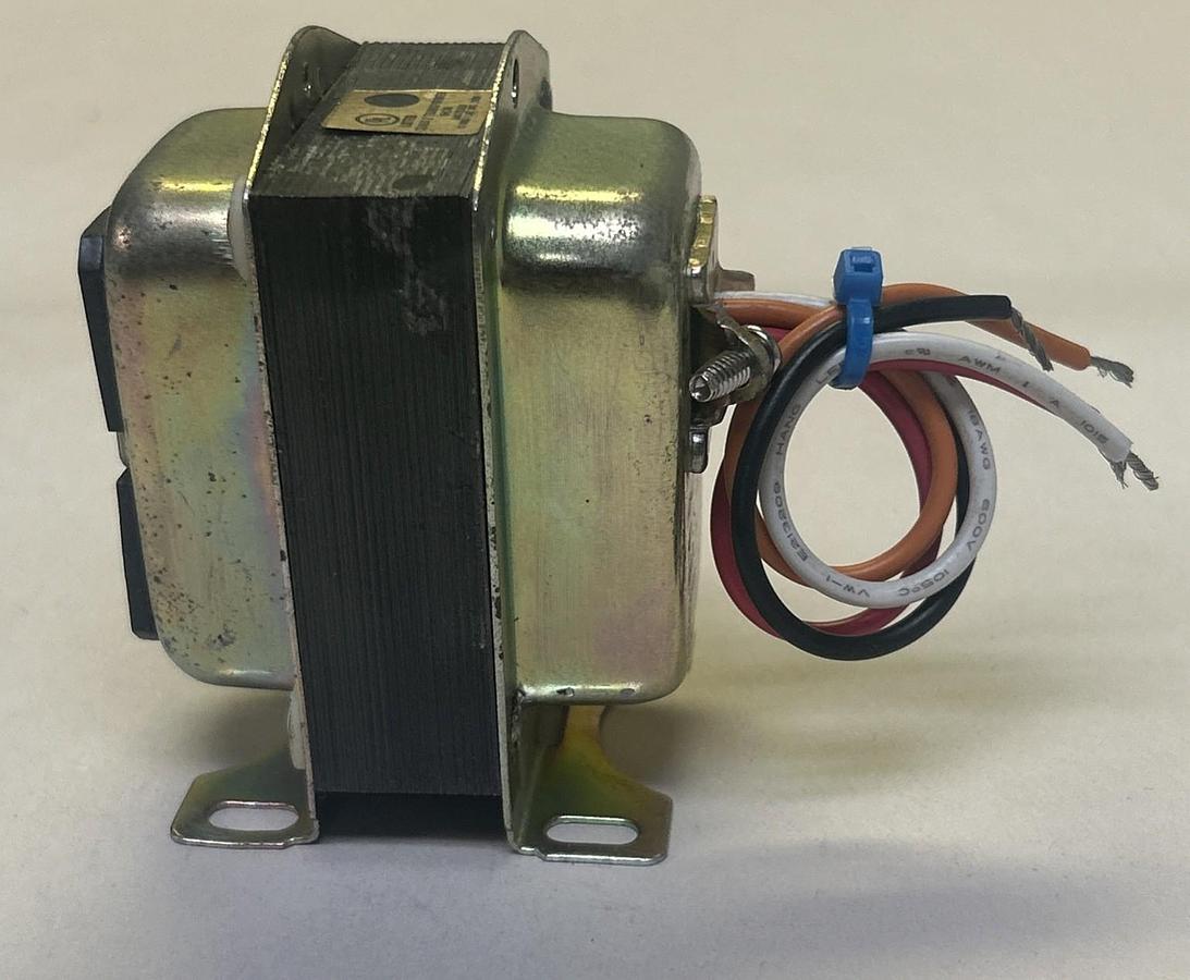 Used HONEYWELL,AT140A1018,TRANSFORMER 40VA