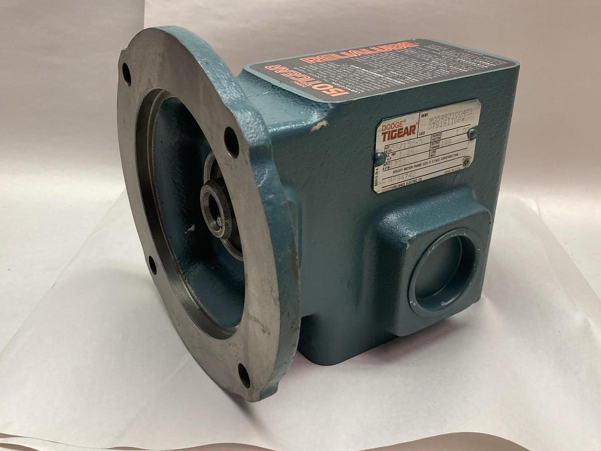 Dodge Tigear,MR94742,Gearbox 1750rpm 1.26Hp Size 56 Ratio 150-5