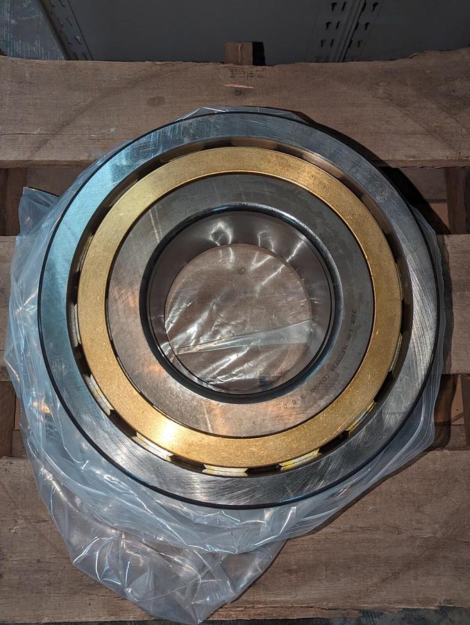 FAG,NUP2330 EM1,CYLINDRICAL ROLLER BEARING 150MM ID 320MM OD 108MM W NOS