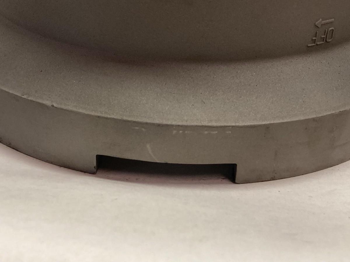 ASTM/ASME,SA-351-CF3M,Stainless Steel Cast Alloy