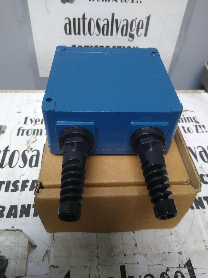 TEMPOSONICS,310300000 RBU0390,STROKE 39 IN LTD POSITION SENSING SYSTEM NOS