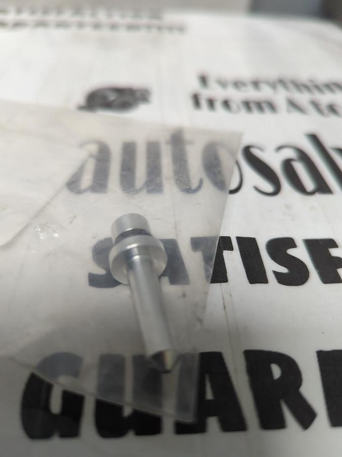 UNBRANDED,LIN SWT-00-1, 1 INCH REPLACEMENT NOZZLE TIP NOS