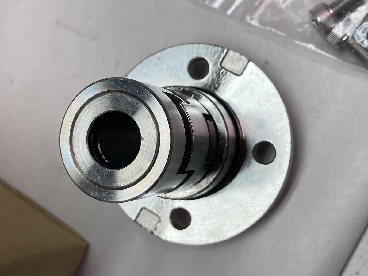 Used Pentair,Model 7126858784,Shaft Seal