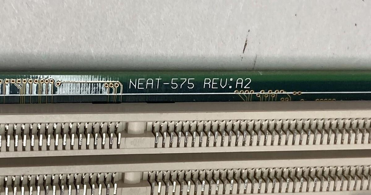 Neatek,Neat-575,Motherboard