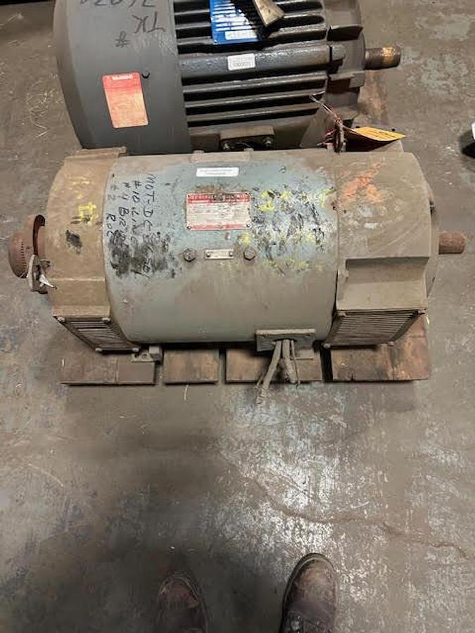 Used GE  CO328ATY
