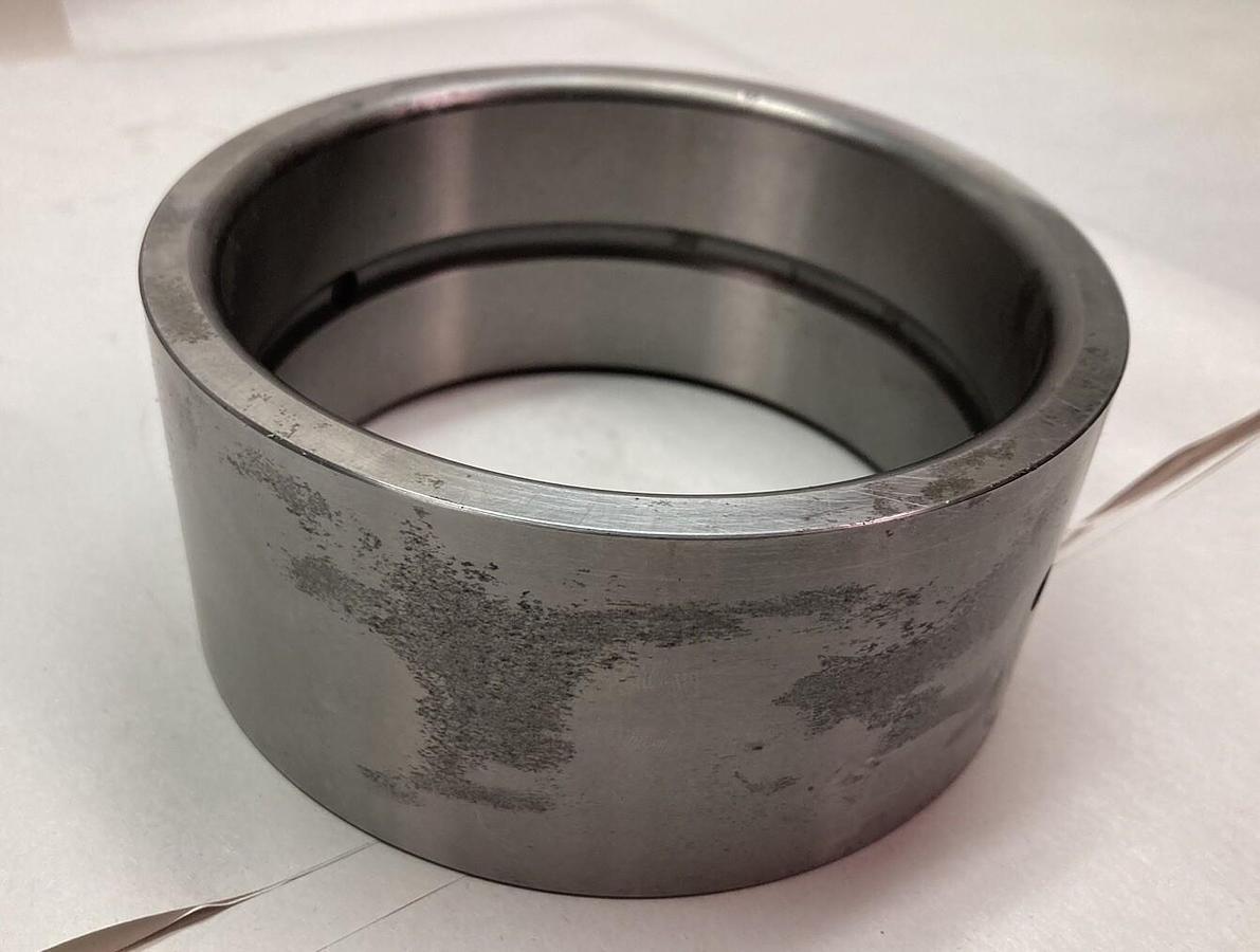 Used McGill,MI-68,Roller Bearing Sleeve