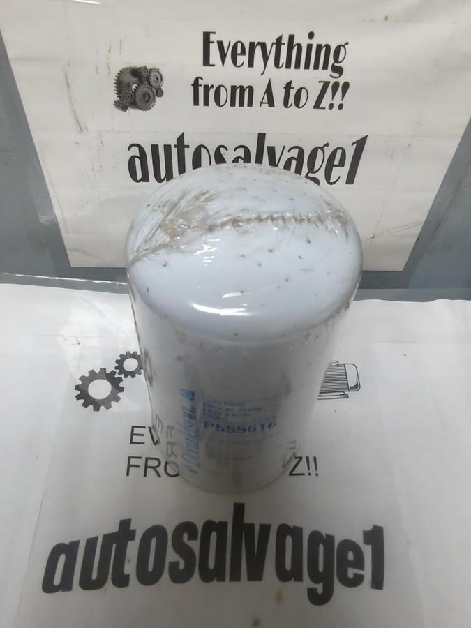 DONALDSON,P555616,LUBE FILTER