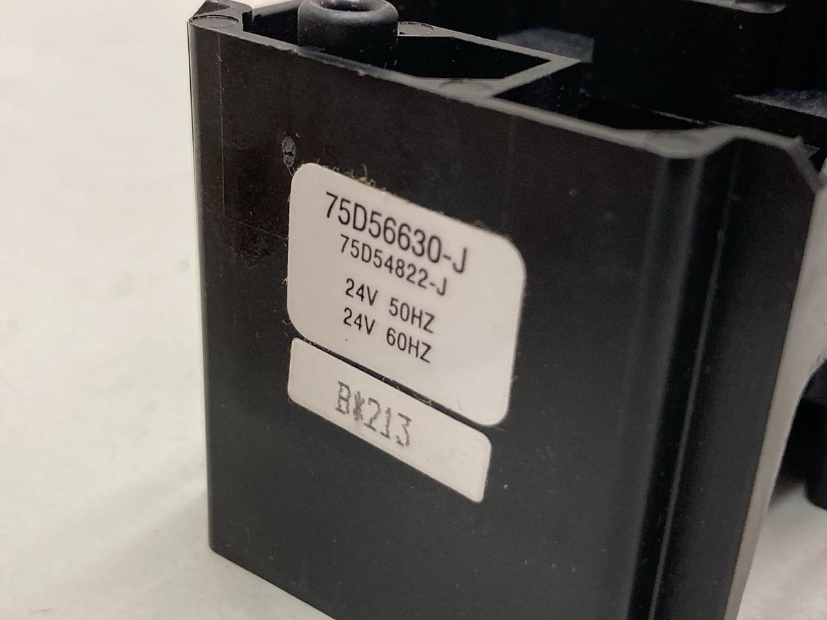 Furnas,75D56630J,Magnetic Coil 24V 50/60HZ