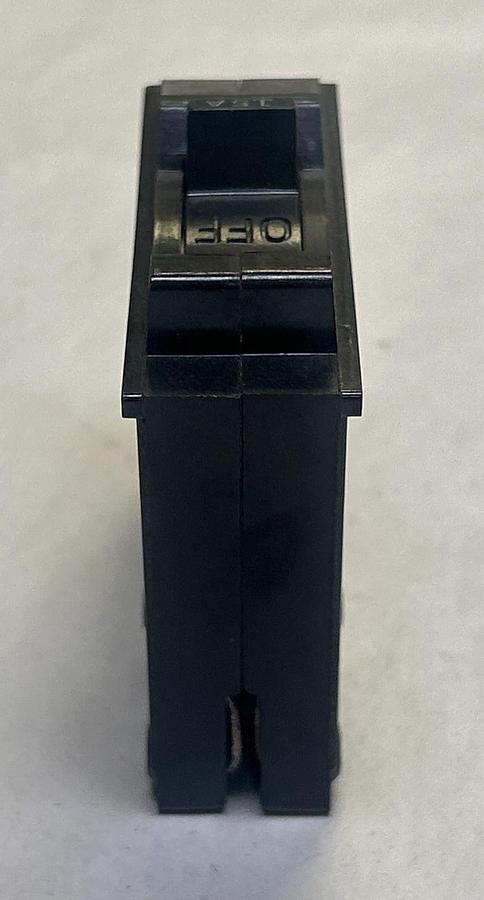 Used GENERAL ELECTRIC,R115,CIRCUIT BREAKER 15A 120/240V 1P