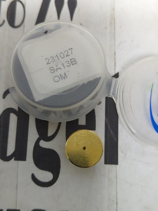 NORDSON,231027 SA13B,SPRAY NOZZLE NOS