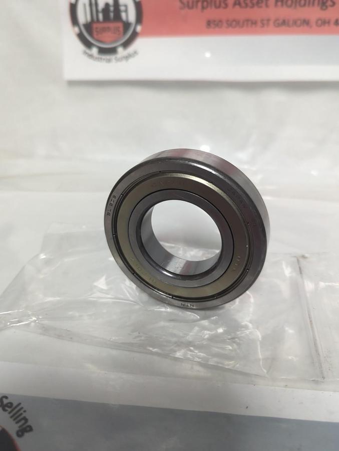 Used NTN,BL208,DEEP GROOVE SINGLE SHIELDED BALL BEARING PRE-OWNED