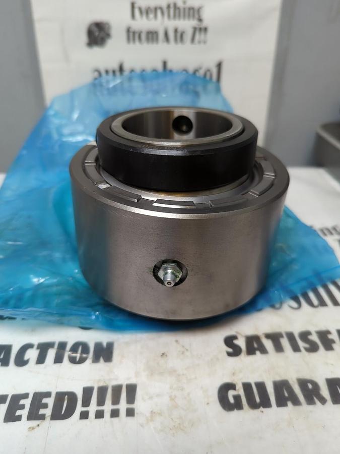 REXNORD,ZMC5207,SHPERICAL ROLLER BEARING CARTRIDGE UNIT 2-7/16 IN BORE NO BOX