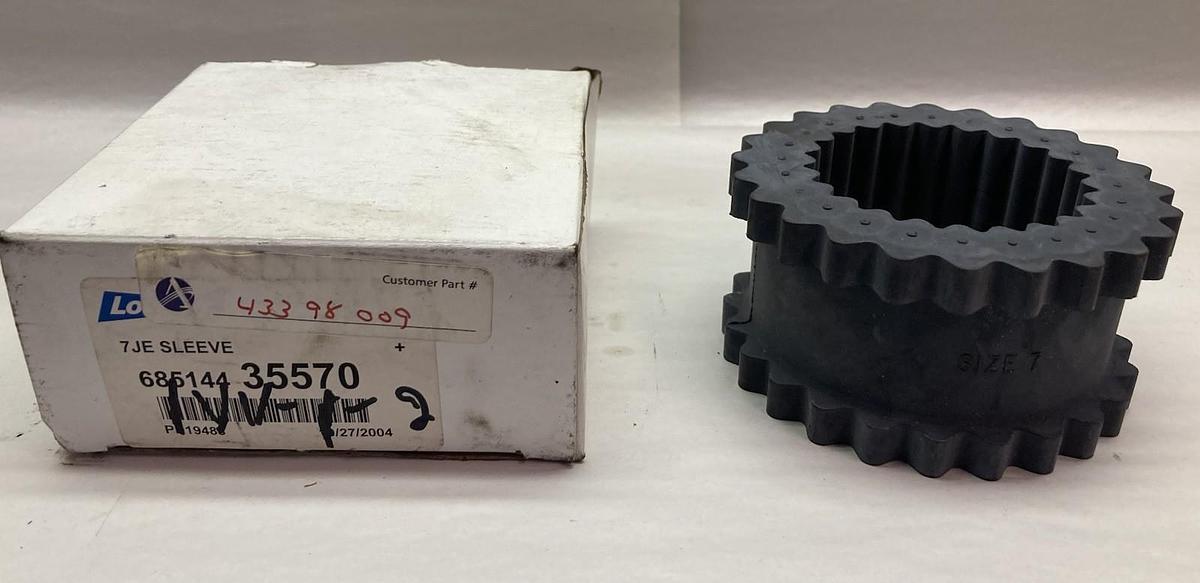 Lovejoy,35570,7JE Sleeve