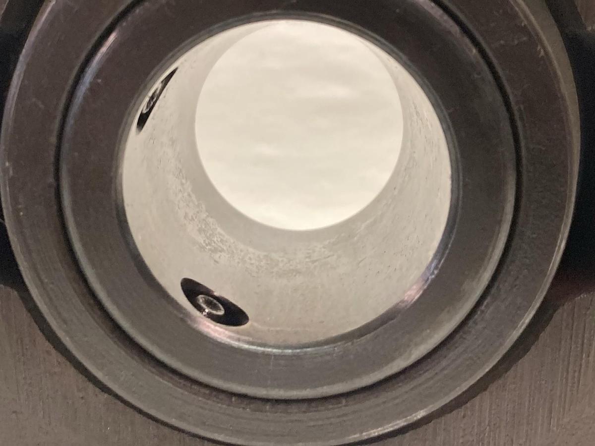 Used Link-Belt,P331-0,Pillow Block Bearing 2-Inch Bore